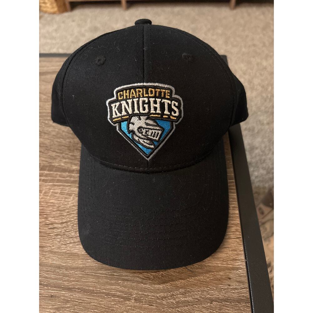 Charlotte Knights Hat